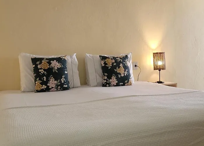 Casa Beija-Flor Pousada Velha Boipeba