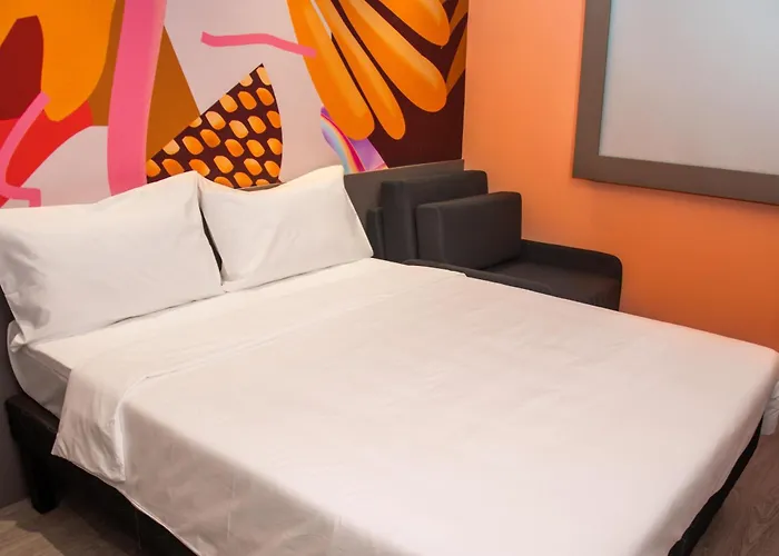 Ibis Styles Garanhuns Hotel