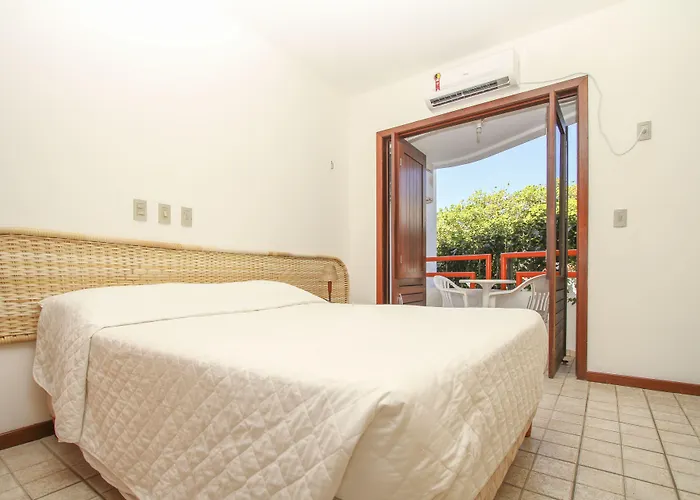 Marambaia Apart Hotel Natal