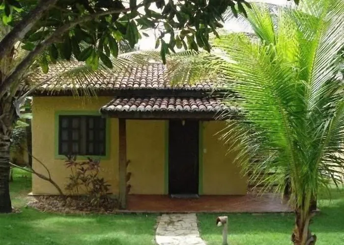 Aquarela Do Brasil Village Praia de Pipa