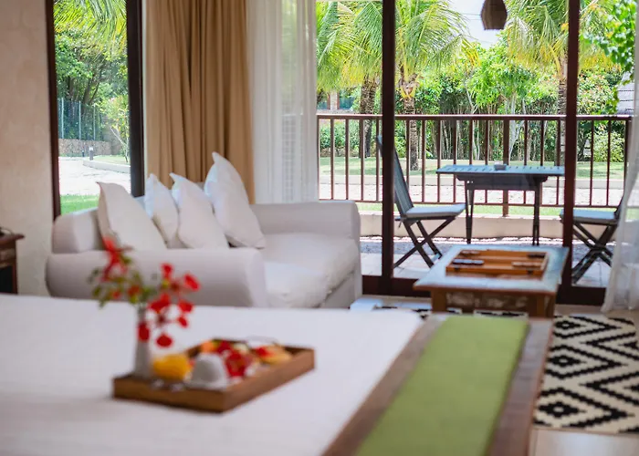Oka Da Mata Hotel Praia de Pipa