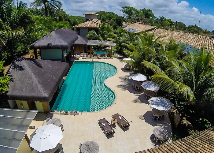 Terra Boa Hotel Boutique Itacaré