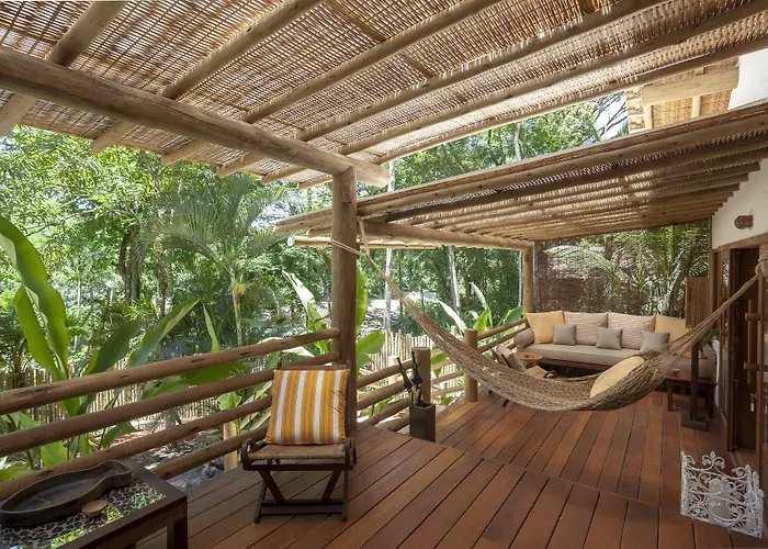 Boutique Etnia Casa Hotel Trancoso