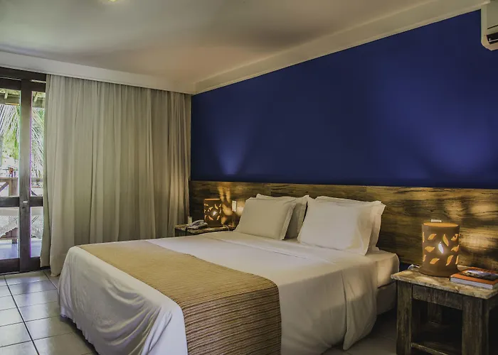 Patachocas Hotel Morro de São Paulo