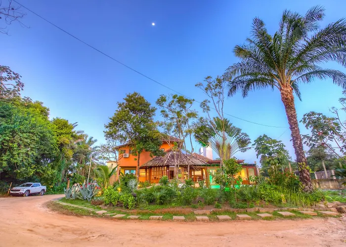 Maria Farinha By Surf Inn Itacaré