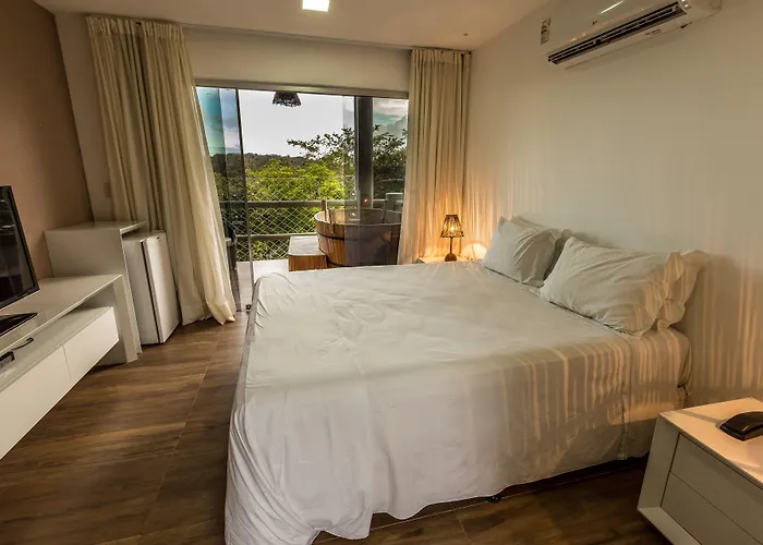 Villas Supreme Hotel Maceio 