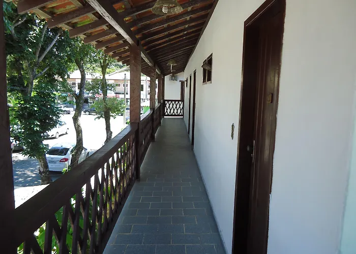 Hotel Vale Verde Porto Seguro