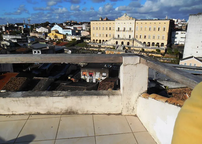 Solar Das Artes - Pousada Boutique Salvador