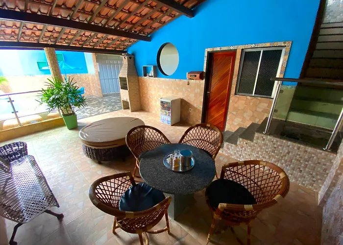 Boutique Motel Emoções (Adults Only) Fortaleza 