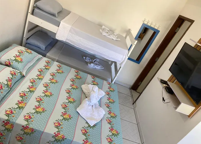 Residencial dos Ipês Hotel Itacaré