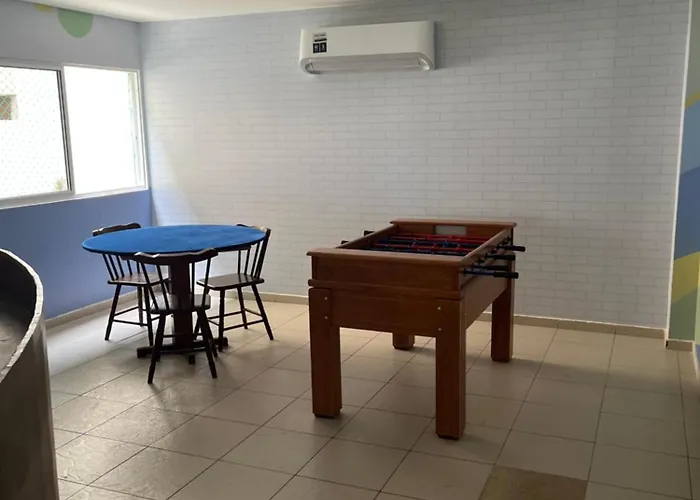 Marupiara Suites Flats Pôrto das Galinhas