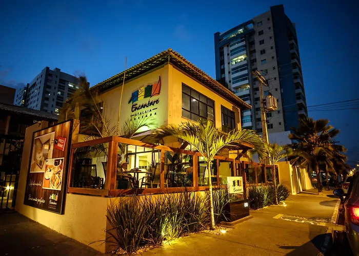 Pousada Encantare Aracaju