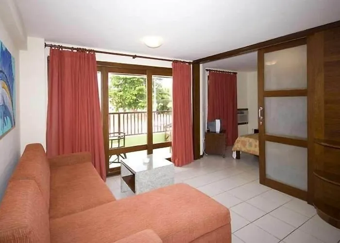 Blue Marlin Apartments Natal