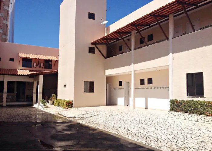 Pousada Águas Douradas Aracaju