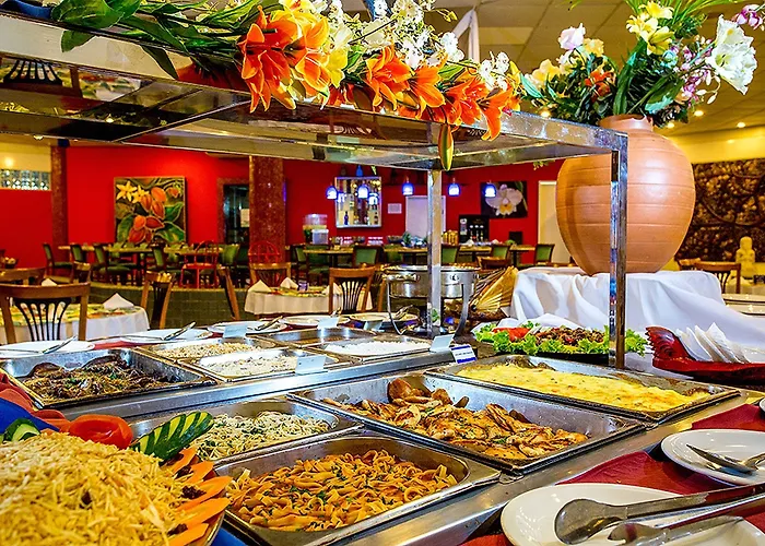 Resort Arcobaleno All Inclusive Porto Seguro
