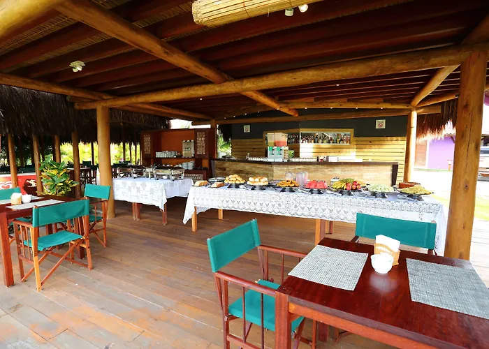 Toko Village Mutari