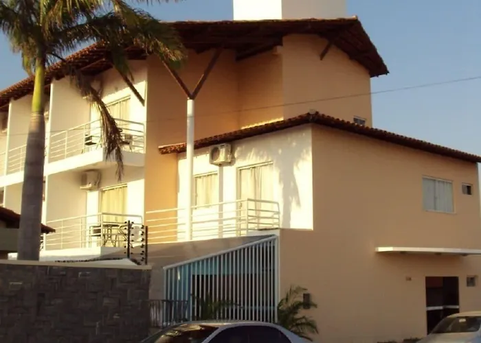 Portal Dos Ventos Hotel Parnaíba