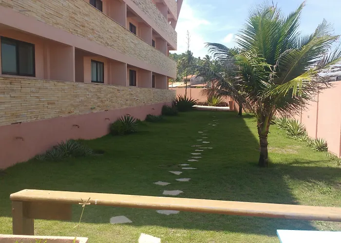 Atlantico Hotel Maceio