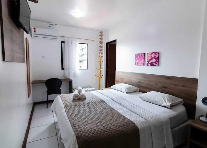 Hotel Gogo Da Ema Maceio 