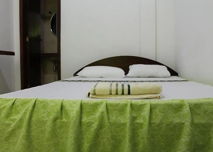 Irawo Hotel Salvador