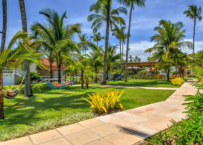 Boutique Resort Tororomba Olivença