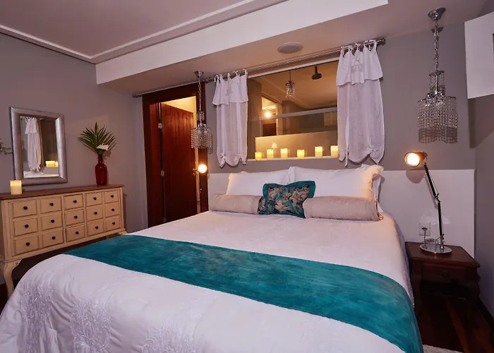 Boutique Hotel Marlin'S Praia de Pipa