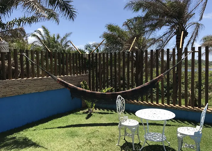 Familienvillen in Salvador da Bahia