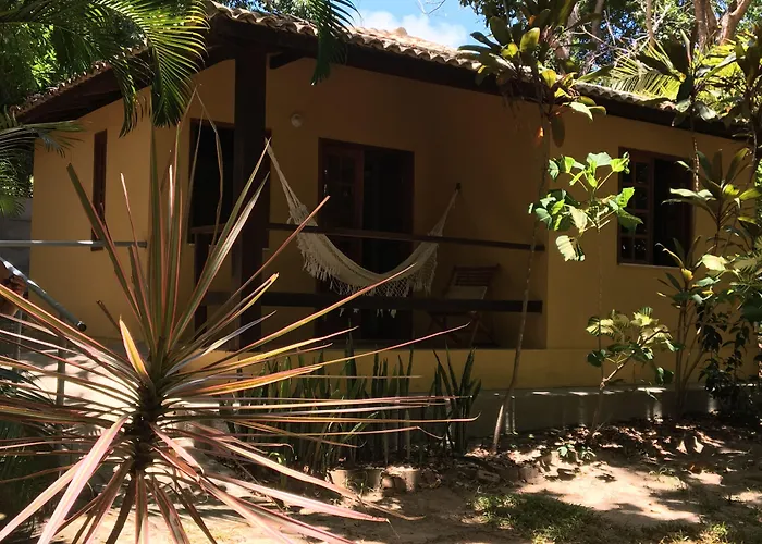 Pousada Araçás Village Imbassaí