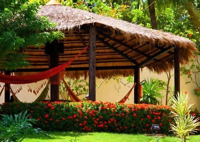 Hotel Pousada São Francisco Olinda