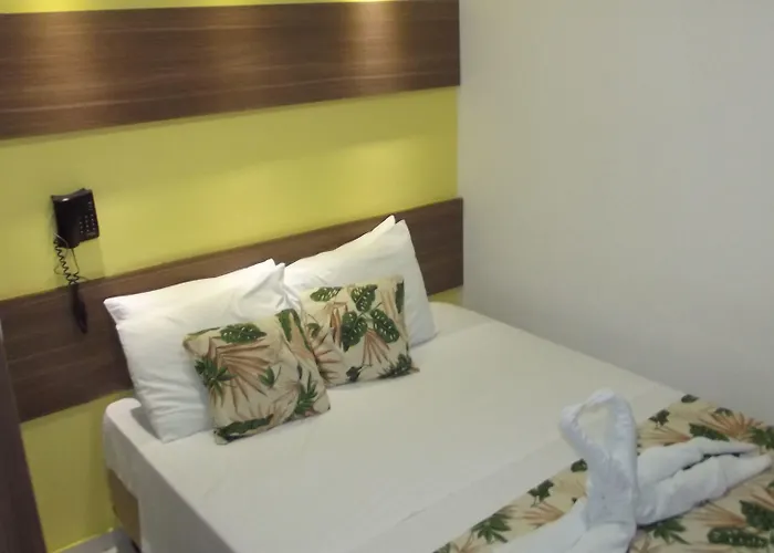 Hotel Pousada Alagoana Maceio  With Golf Course