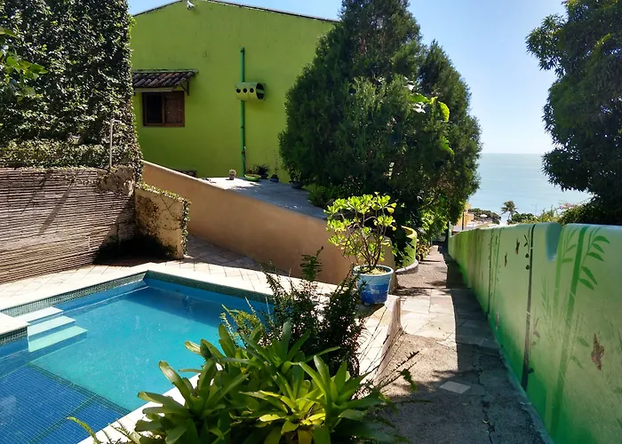 Bamboo Flat Aparthotel Natal