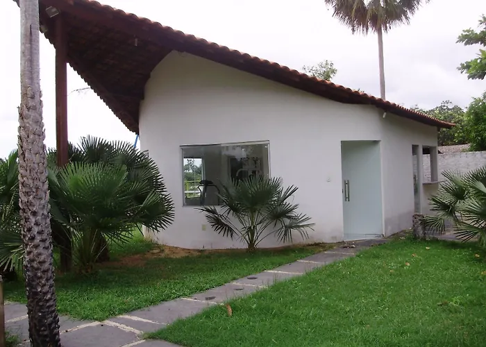 Delta Park Hotel Parnaíba