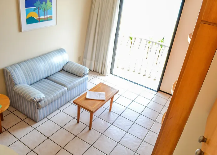 Hotel Flat Classic Fortaleza 