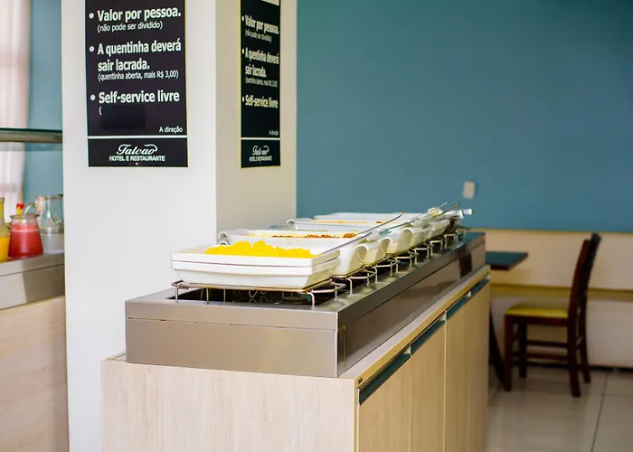 Falcão Hotel Arapiraca