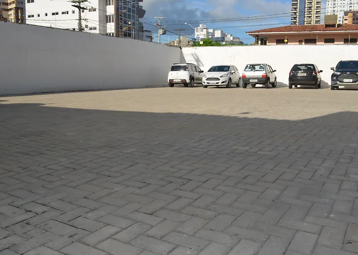 Annamar Hotel João Pessoa
