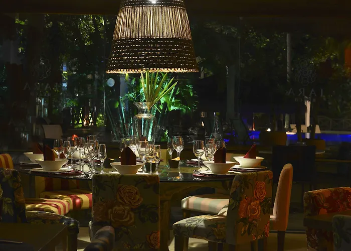 Iara Beach Hotel Boutique Salvador