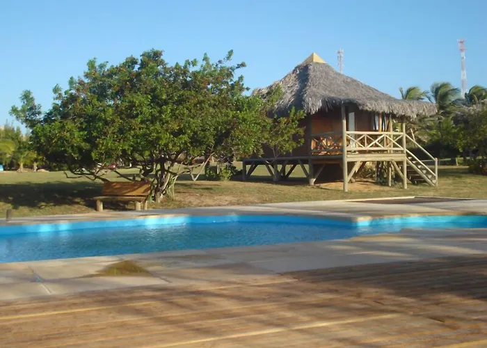 Vila Itaqui Luis Correia