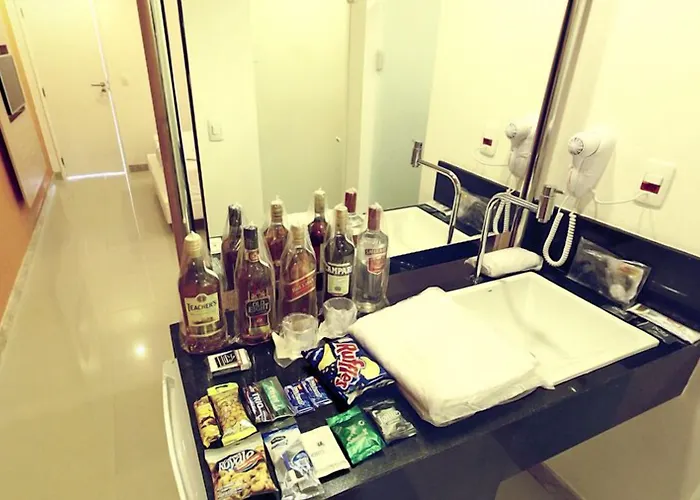 Dom Suites Motel (Adults Only) Salvador
