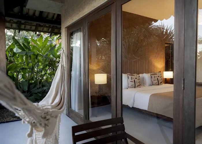 Hotel Maitei Porto Seguro