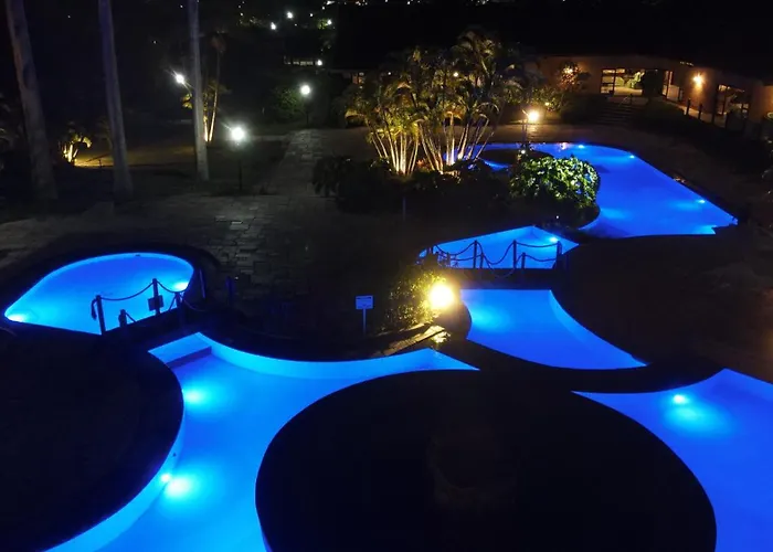 Hotel Casa Grande Gravatá