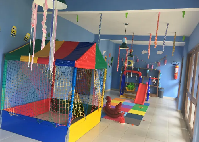 Sueds Premium Hotel Porto Seguro
