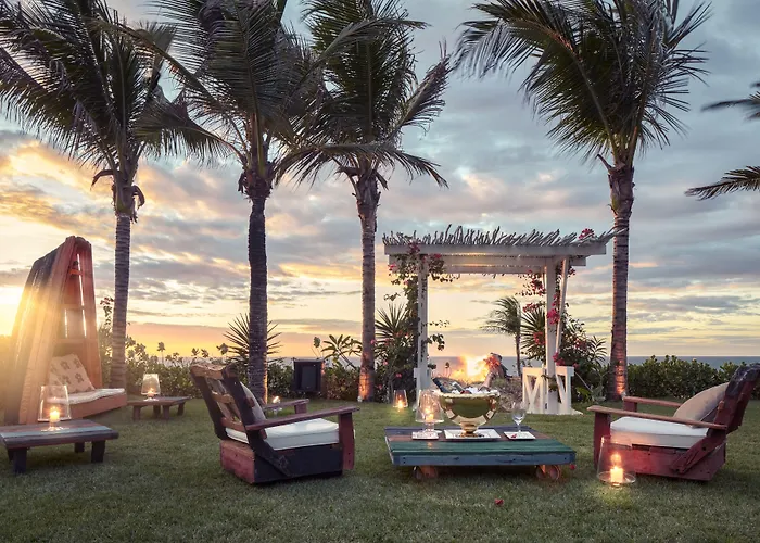 The Chili Beach Private Resort Jericoacoara 5 étoiles