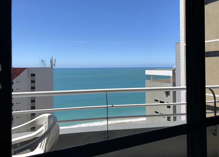 Porto De Iracema - Iracema Imoveis Apartamento Fortaleza 