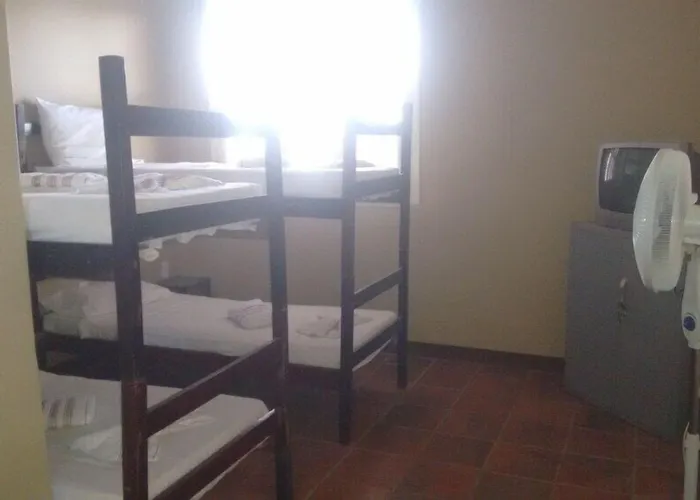 Hotel Iparana Paradise Caucaia