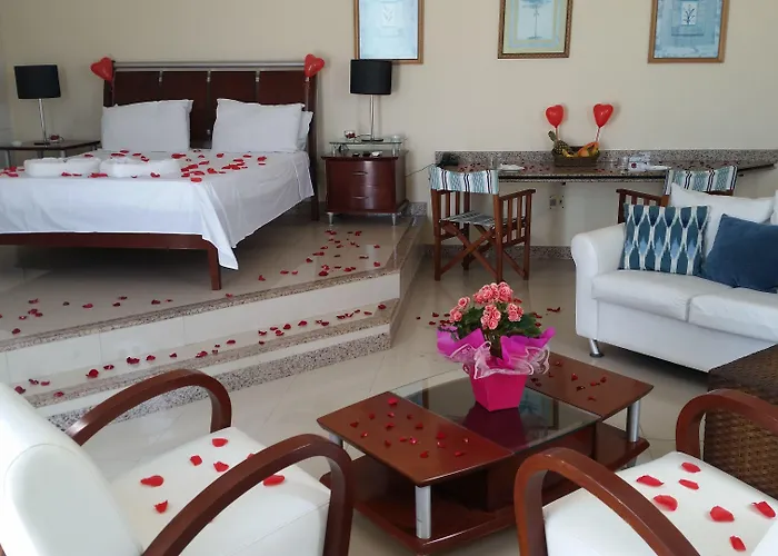 Boutique San Fernando Hotel São Luís