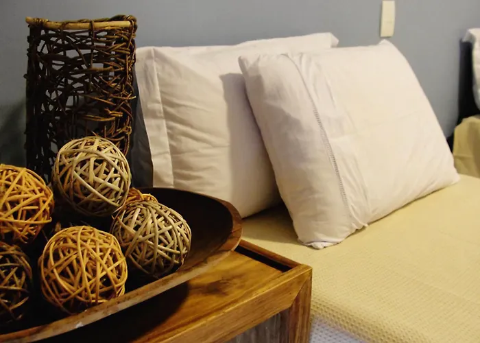 Boutique Pousada Marceneiro São Miguel dos Milagres