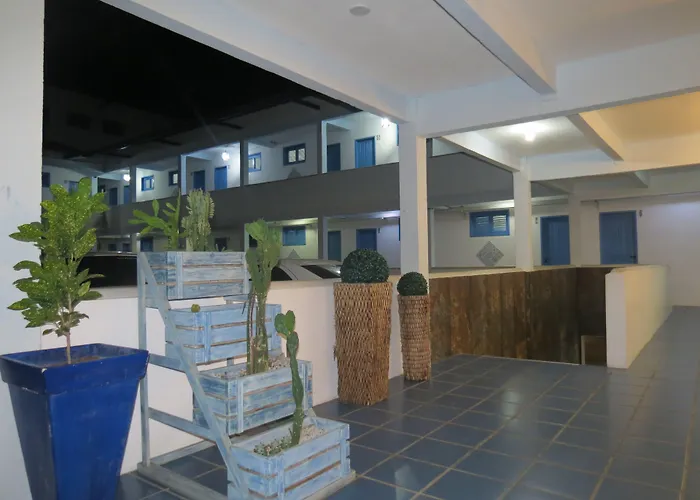 La Suite Praia Hotel Caucaia