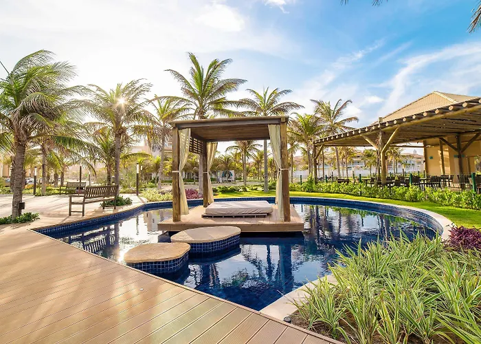 Golf Ville Resort Brisa Do Golf -Apartamentos E Cobertura Aquiraz