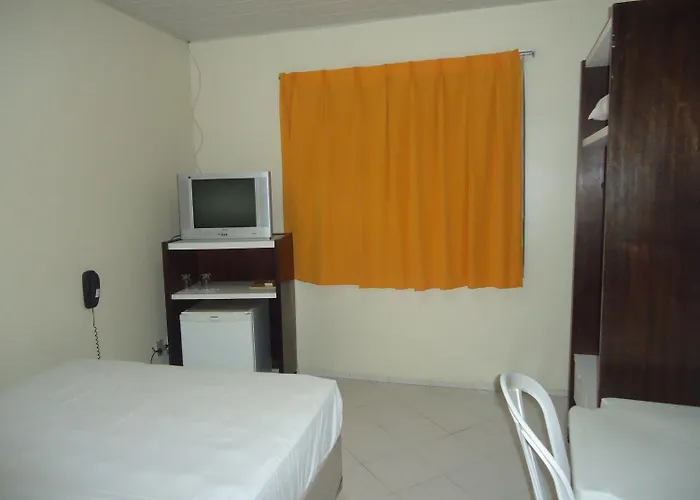 Hotel Pio Teresina
