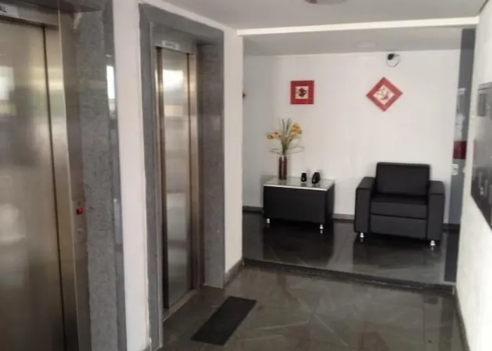 Grand Beach Flat Boa Viagem Recife